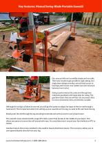 M6-13M SAWMILL - 2