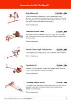 M6-13M SAWMILL - 5