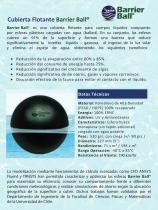 Brochure Barrier Ball-2