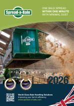 2026 Brochure