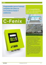 C-Fenix