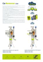 Ca-Remover Line-2