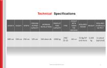 HS-7000 USER MANUAL - 5