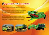 PUMPKIN / WATERMELON SEED HARVESTER CATALOG-10