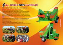 PUMPKIN / WATERMELON SEED HARVESTER CATALOG-12