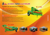 PUMPKIN / WATERMELON SEED HARVESTER CATALOG-14