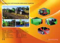 PUMPKIN / WATERMELON SEED HARVESTER CATALOG-9