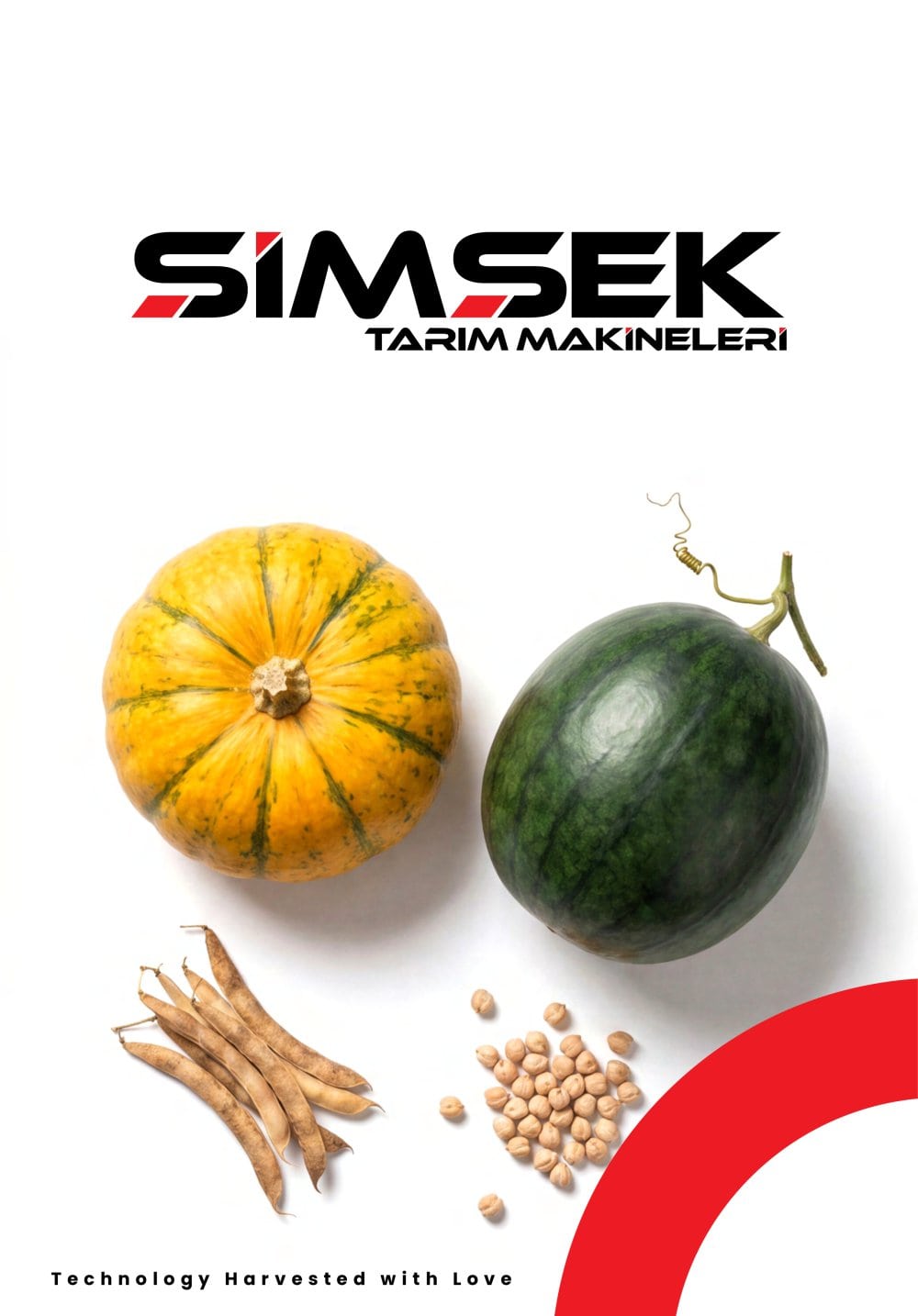 Şimşek Tarım Makineleri - SimSek Makine