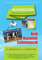 Now cow stomach irrigation is possible-2