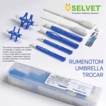 RUMENOTOM UMBRELLA TROCAR-2