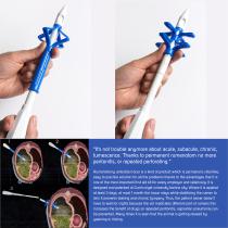 RUMENOTOM UMBRELLA TROCAR-4