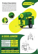 HASATSAN CATALOG-7