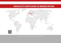 mobile .en poste fi xe .dans le monde entier - 5