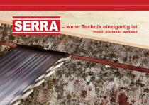 SERRA Katalog 2017