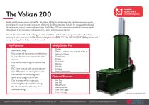 The Volkan 200 - 1