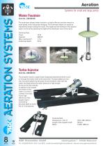 Aeration Systems - 10