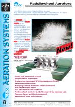 Aeration Systems - 2