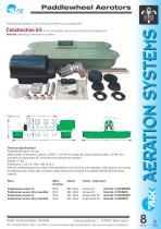 Aeration Systems - 3