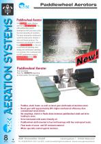 Aeration Systems - 4