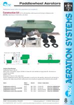 Aeration Systems - 5