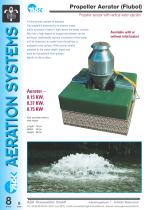 Aeration Systems - 8