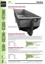 Basins – Breeding – Rearing – Fattening - 2