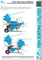 Fish Sorting Utilities - 5