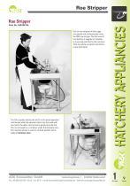 Hatchery appliances - 9