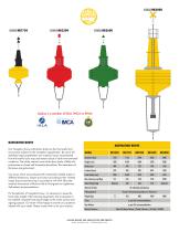 ASAKUA NAVIGATION BUOYS-2
