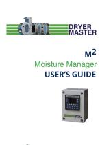 GM2 Product Manual