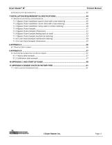 GM2 Product Manual - 4