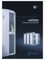 AURORA MODULAR PLANSIFTER