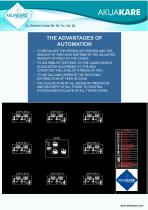 AUTOMATIC FEEDING SYSTEMS - 2