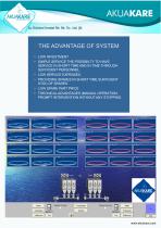 AUTOMATIC FEEDING SYSTEMS - 3