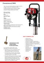 Catalogo JC300H AN-2