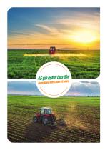 Trailer and Agricultural Machinery Components - 14