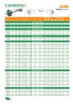 Trailer and Agricultural Machinery Components-16