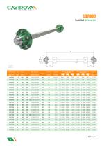 Trailer and Agricultural Machinery Components-18