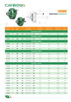 Trailer and Agricultural Machinery Components-20