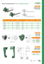 Trailer and Agricultural Machinery Components-23