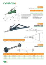 Trailer and Agricultural Machinery Components-24