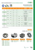 Trailer and Agricultural Machinery Components-25