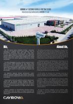 Trailer and Agricultural Machinery Components-3