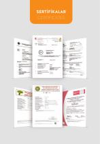 Trailer and Agricultural Machinery Components-4