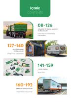 Trailer and Agricultural Machinery Components-9