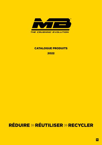 MB Brochure