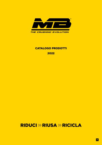 MB Brochure