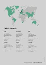 FORESTRY TYRI - 12