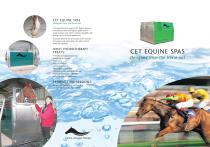 CET EQUINE SPAS - 2