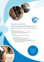 CET Equine Spas Brochure - 8